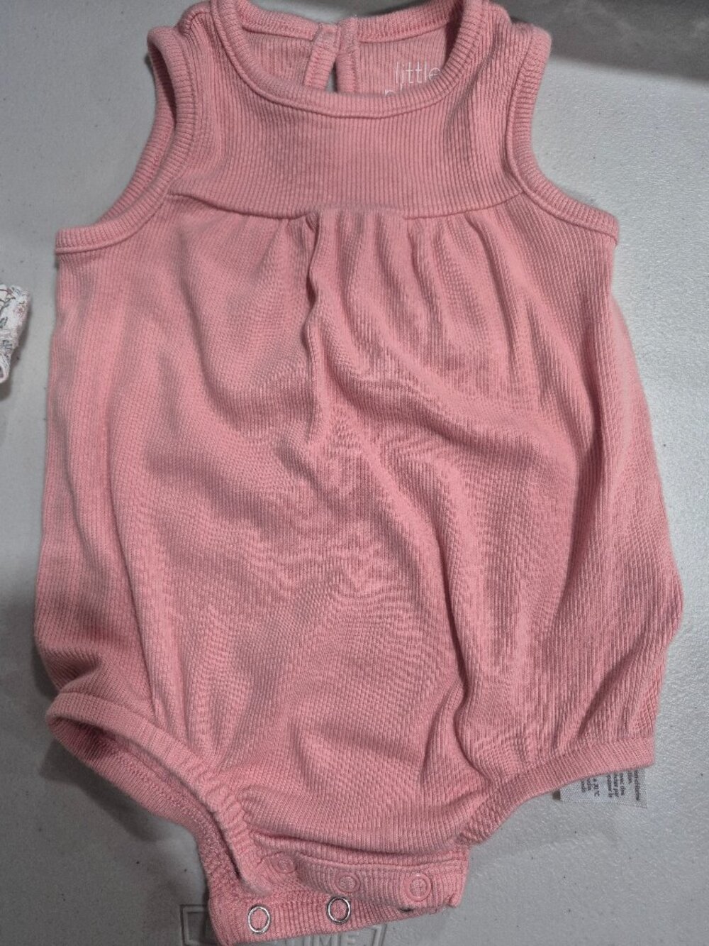 Little Planet Rompers (3 outfits) - Picture 4 of 8